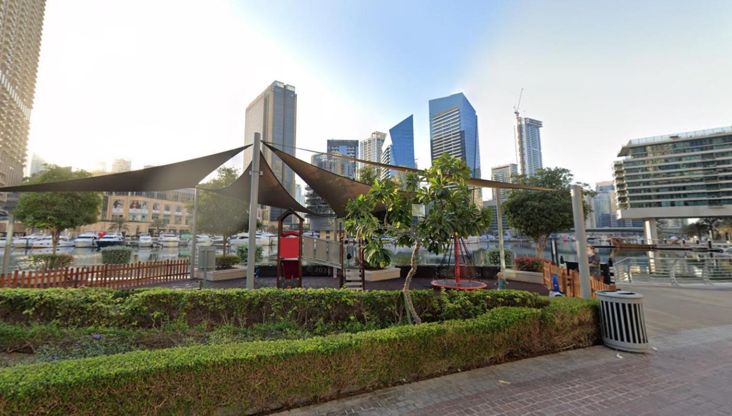 Stonetree - Near Jbr - Prime Location Appartement *
