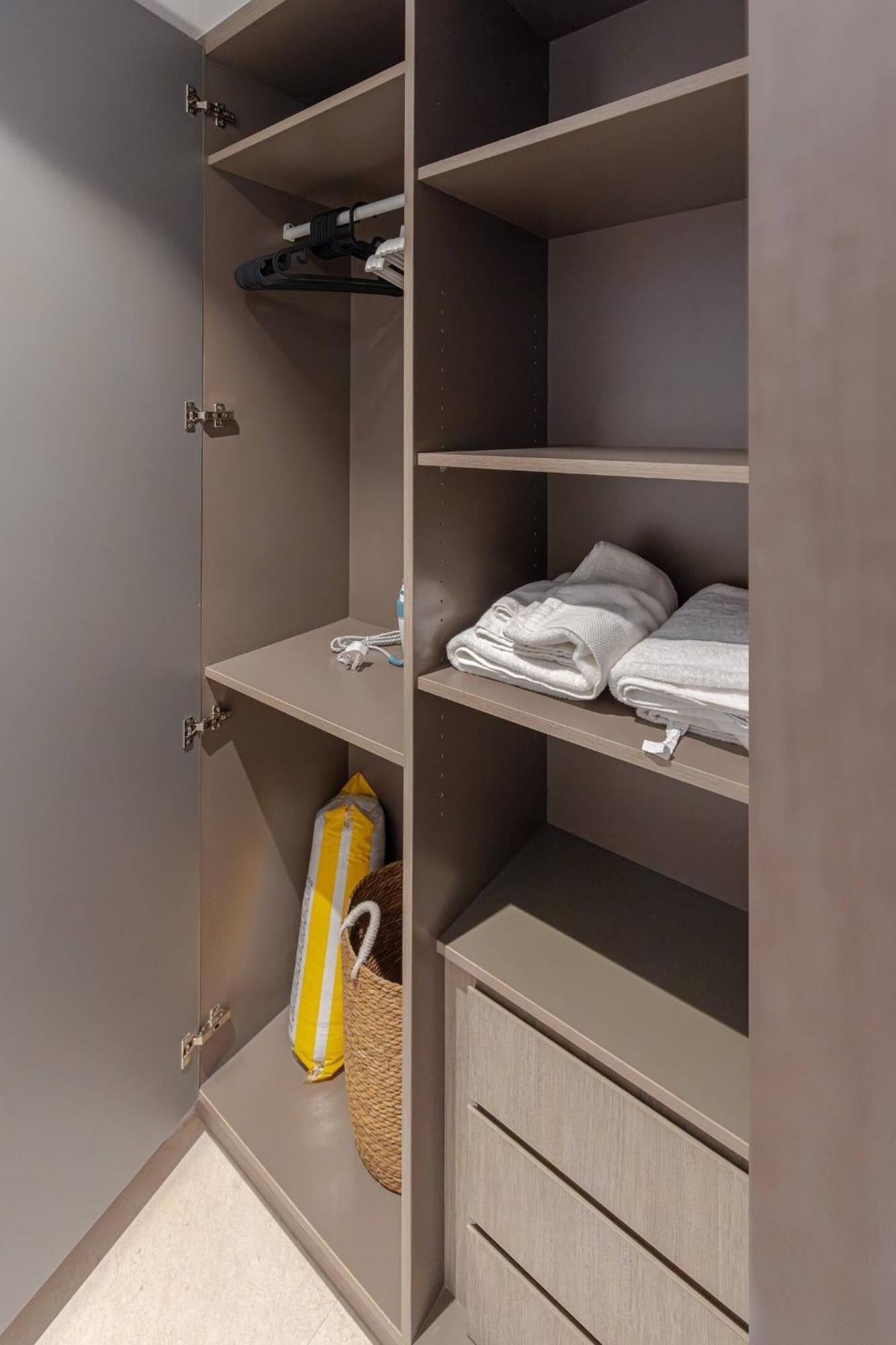 Appartement Luxurious Flat 3 Min To Burj Khalifa Sleeps 3