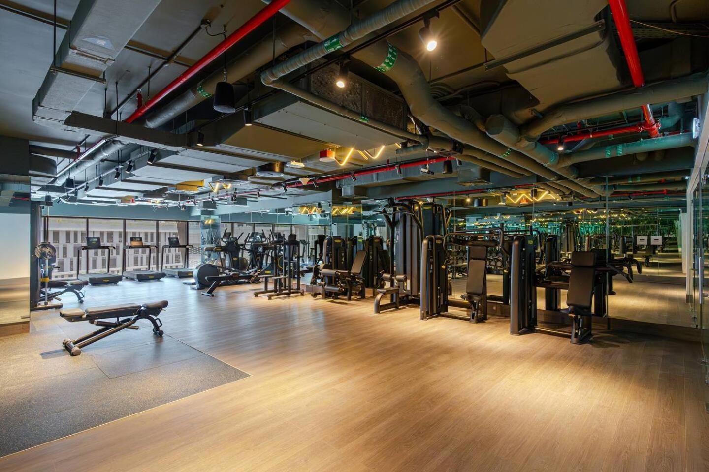 Luxurious Flat 3 Min To Burj Khalifa Sleeps 3 Dubaï