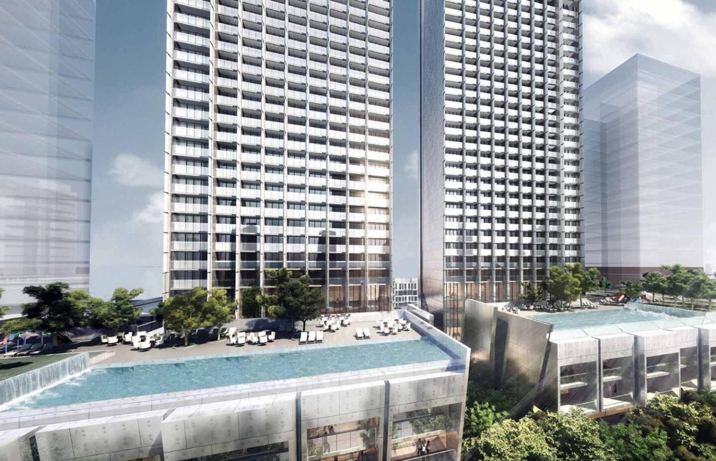 Luxurious Flat 3 Min To Burj Khalifa Sleeps 3 * Dubaï