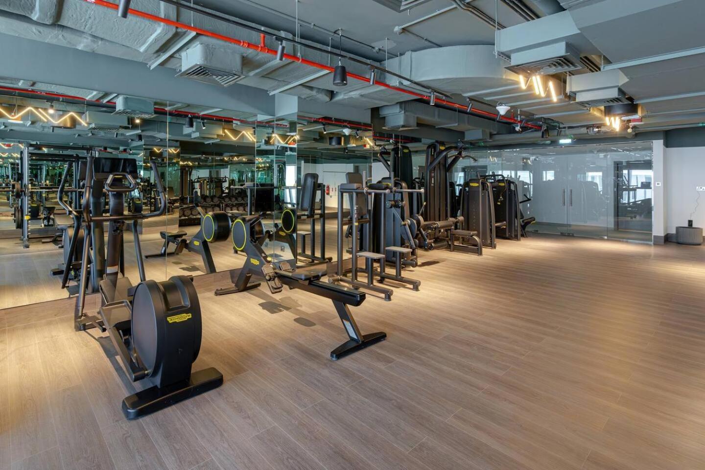 Luxurious Flat 3 Min To Burj Khalifa Sleeps 3 Dubaï