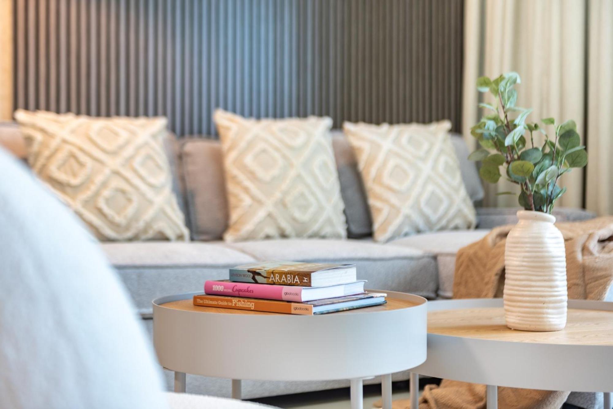 Amazing 2br Burj Kalifa View Apartamento *