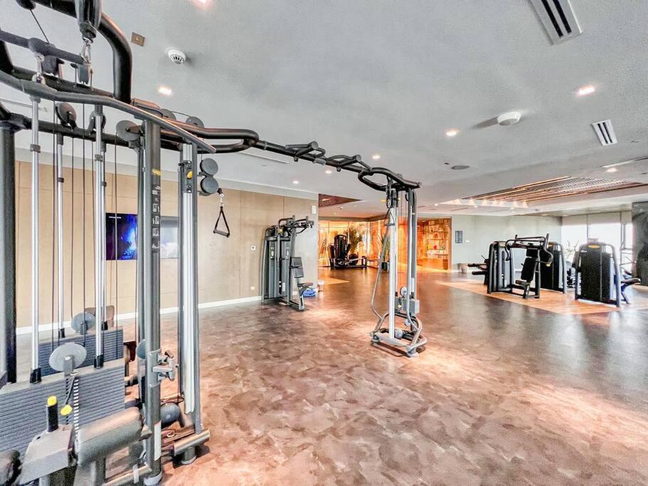 Apartament Paramount Midtown - Burj Khalifa Views