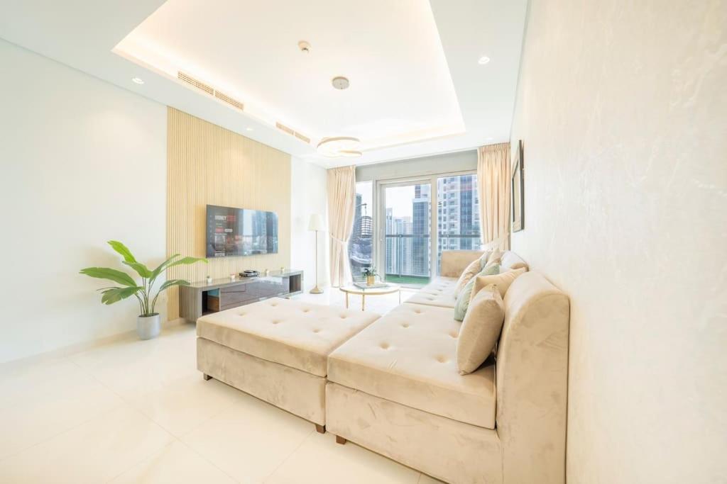 Apartament Paramount Midtown - Burj Khalifa Views