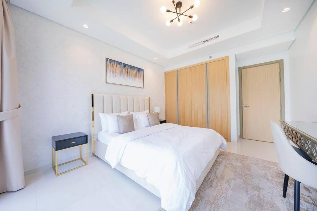 Apartament Paramount Midtown - Burj Khalifa Views Dubai