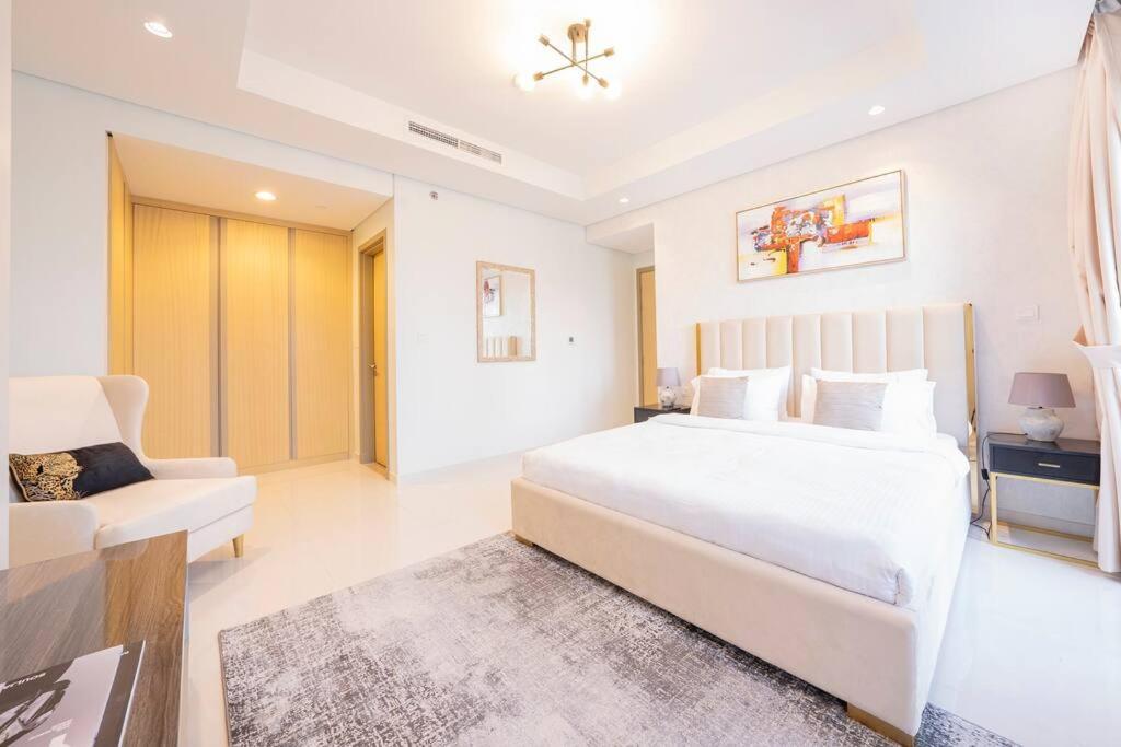 Apartament Paramount Midtown - Burj Khalifa Views