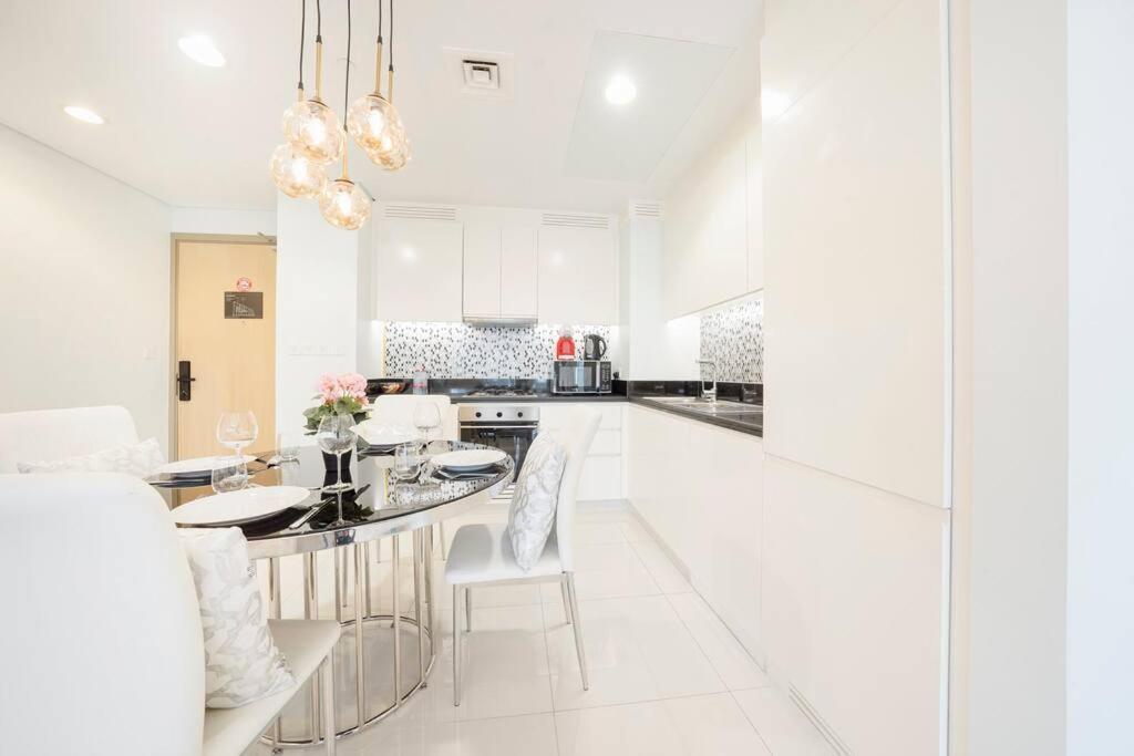 Apartament Paramount Midtown - Burj Khalifa Views