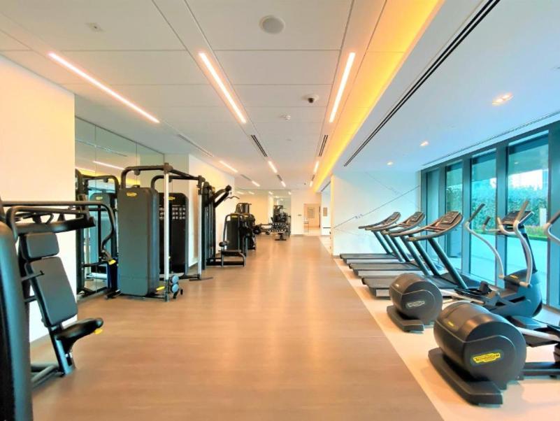 Luxurious 2-br In Downtown Apartamento Dubai