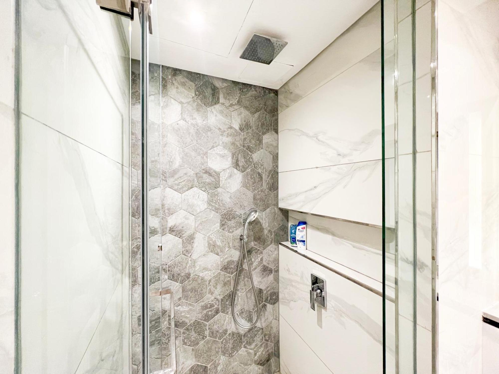Mag318, Modern Studio With Great Amenities And Canal View, 5min Walk To Mall *