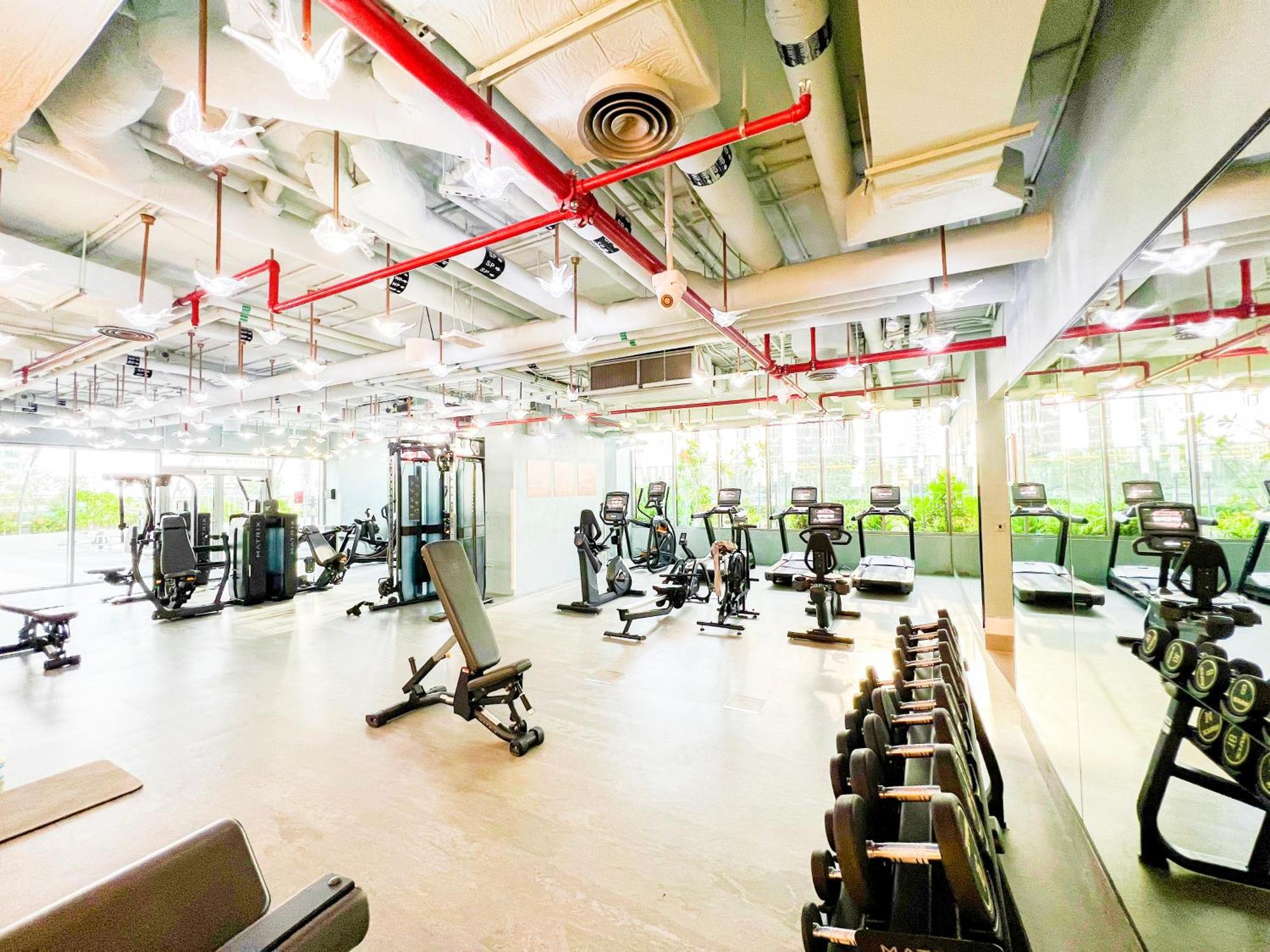 Mag318, Modern Studio With Great Amenities And Canal View, 5min Walk To Mall Appartamento *