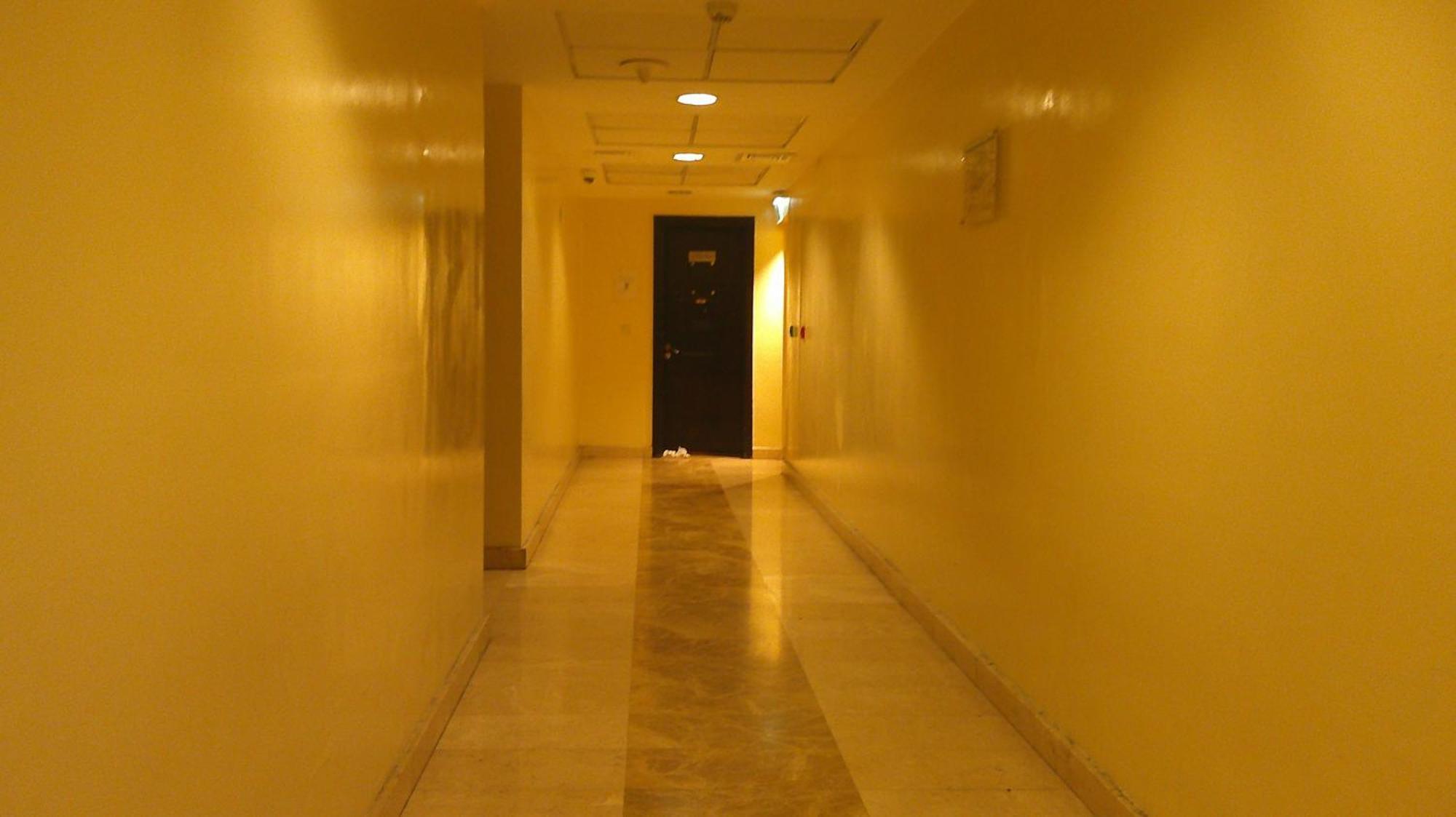 Ruby Star Apratment Apartment