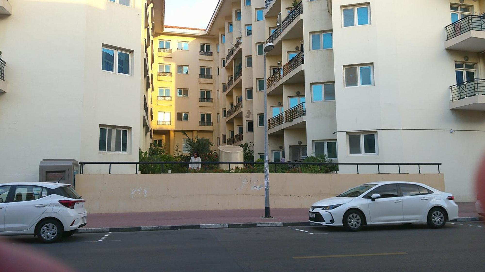 Apartment Ruby Star Apratment