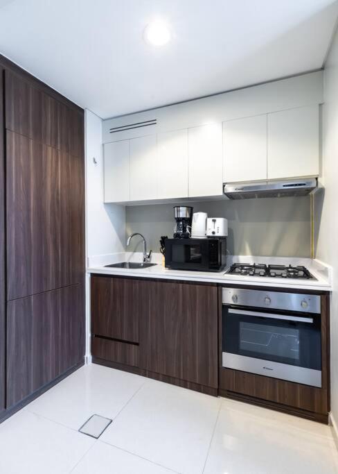 Apartment Goldbest-reva Burj Khalifa View Dubai