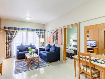 Hotel Golden Sands 5 3*