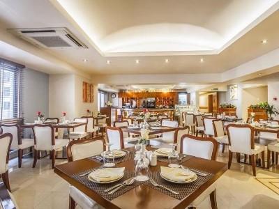 Hotel Golden Sands 5 3*