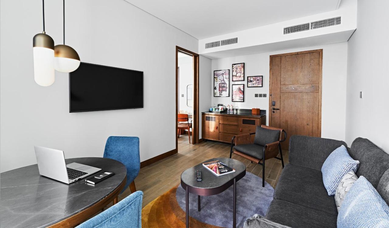 Hotel Revier 4*