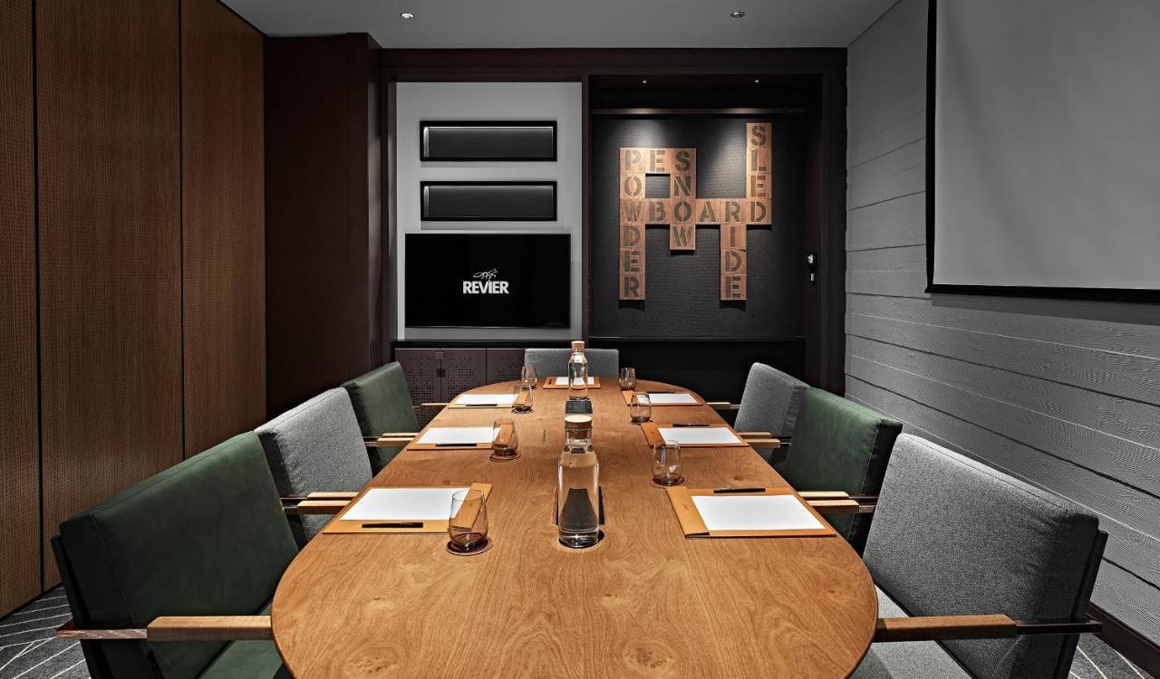 Hotel Revier Dubai