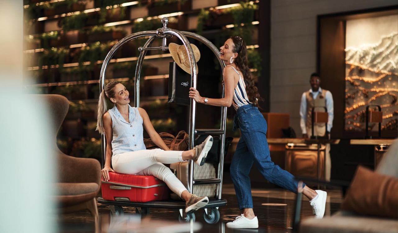 Hotel Revier