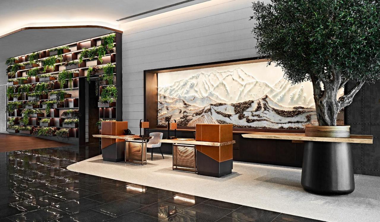 Hotel Revier