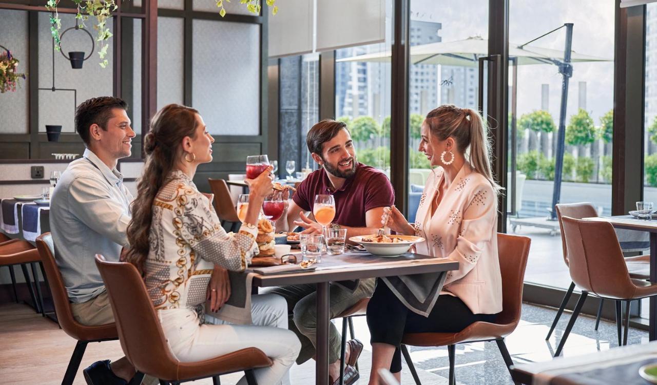 Revier Hotel Dubai
