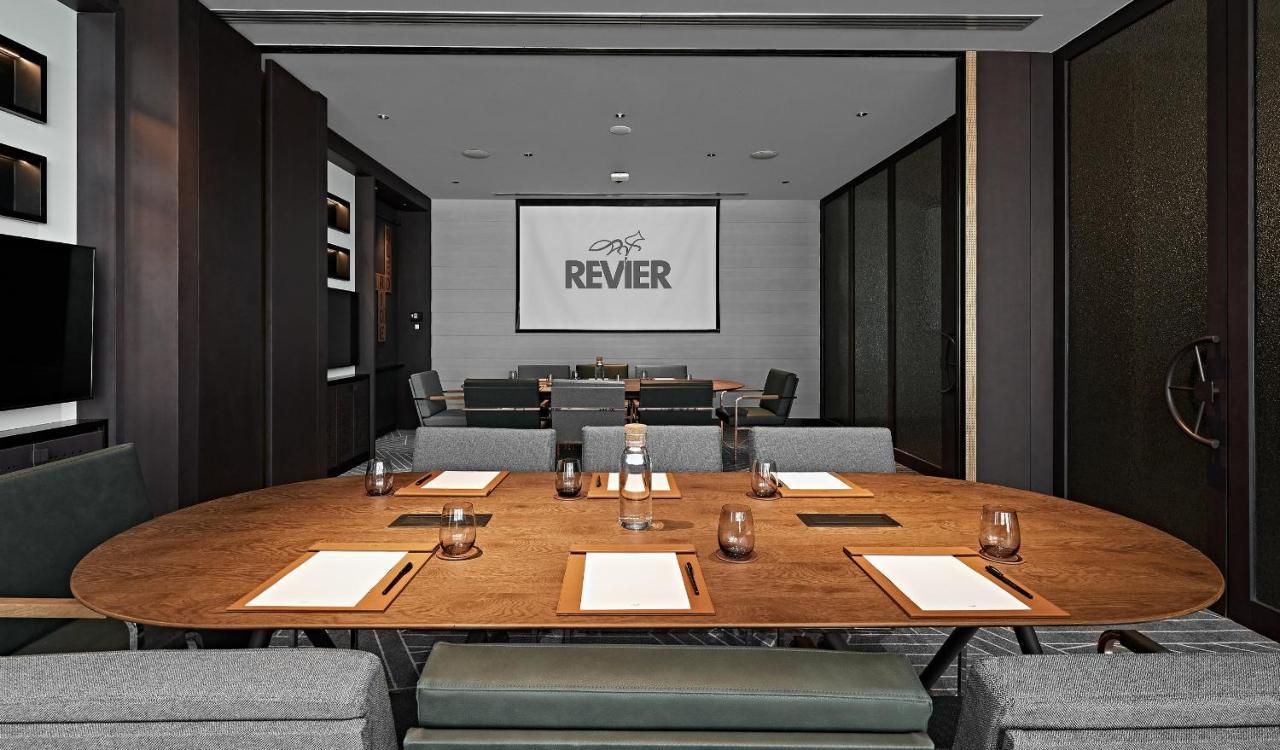 Revier Hotel