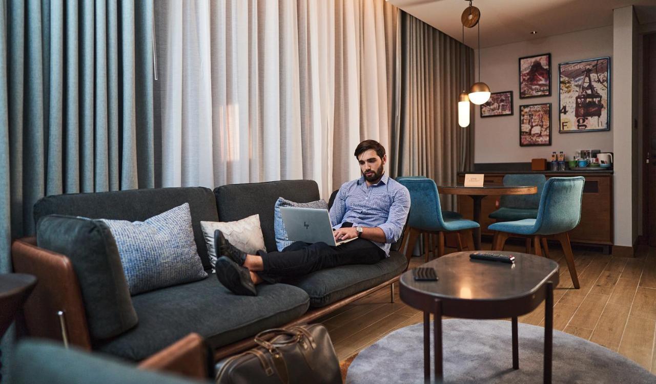 Revier Hotel