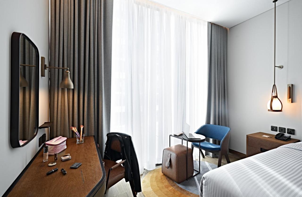 Revier 4* Dubai