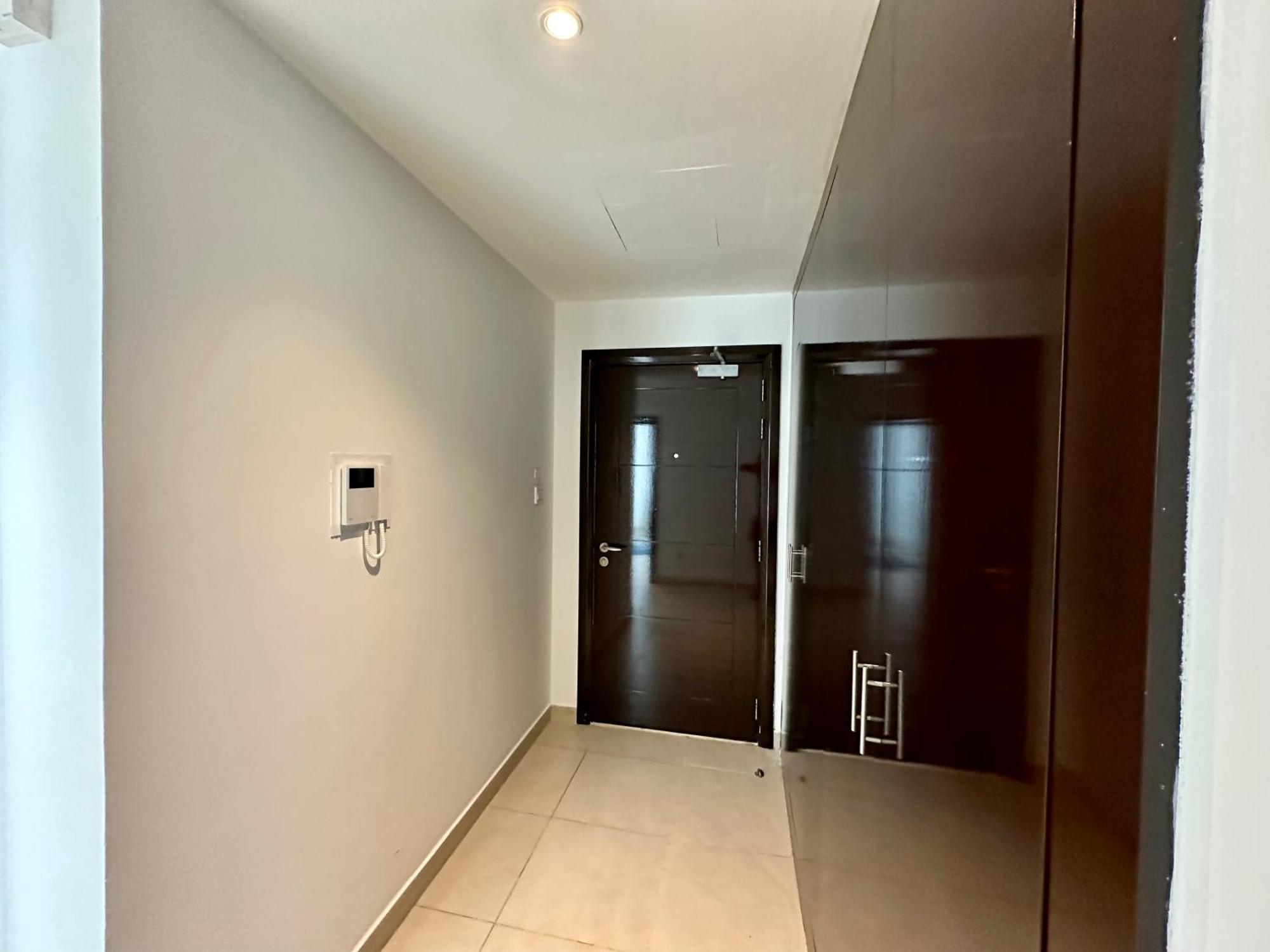 Lux Travo Tower I Private Garden I View