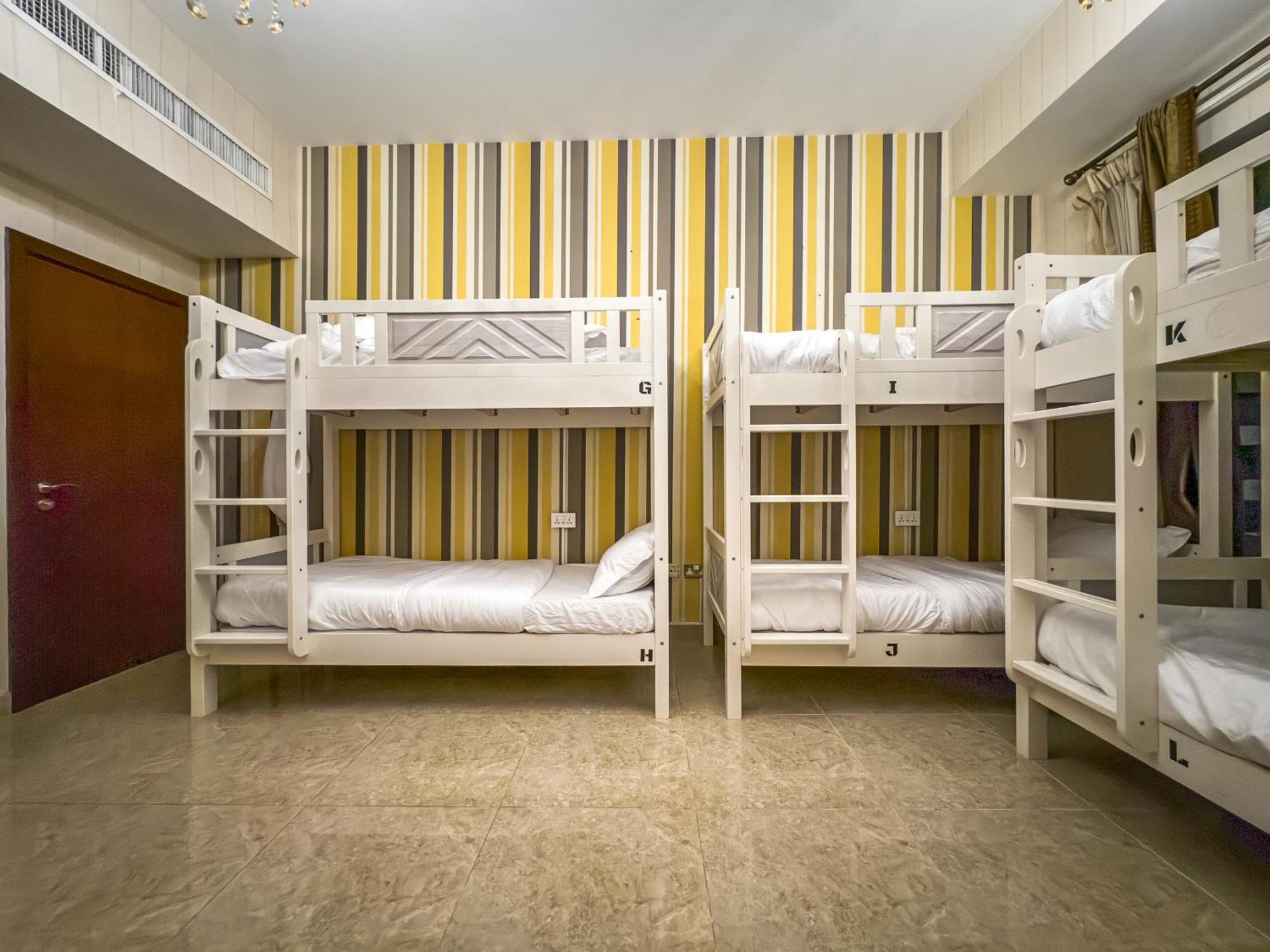 Hostel Ar Holiday Jbr 2