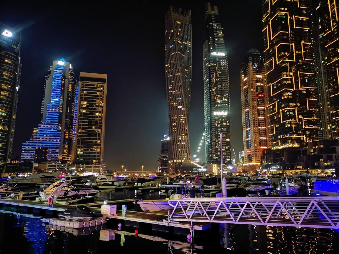 Apartamento Cayan Tower - Of Choice