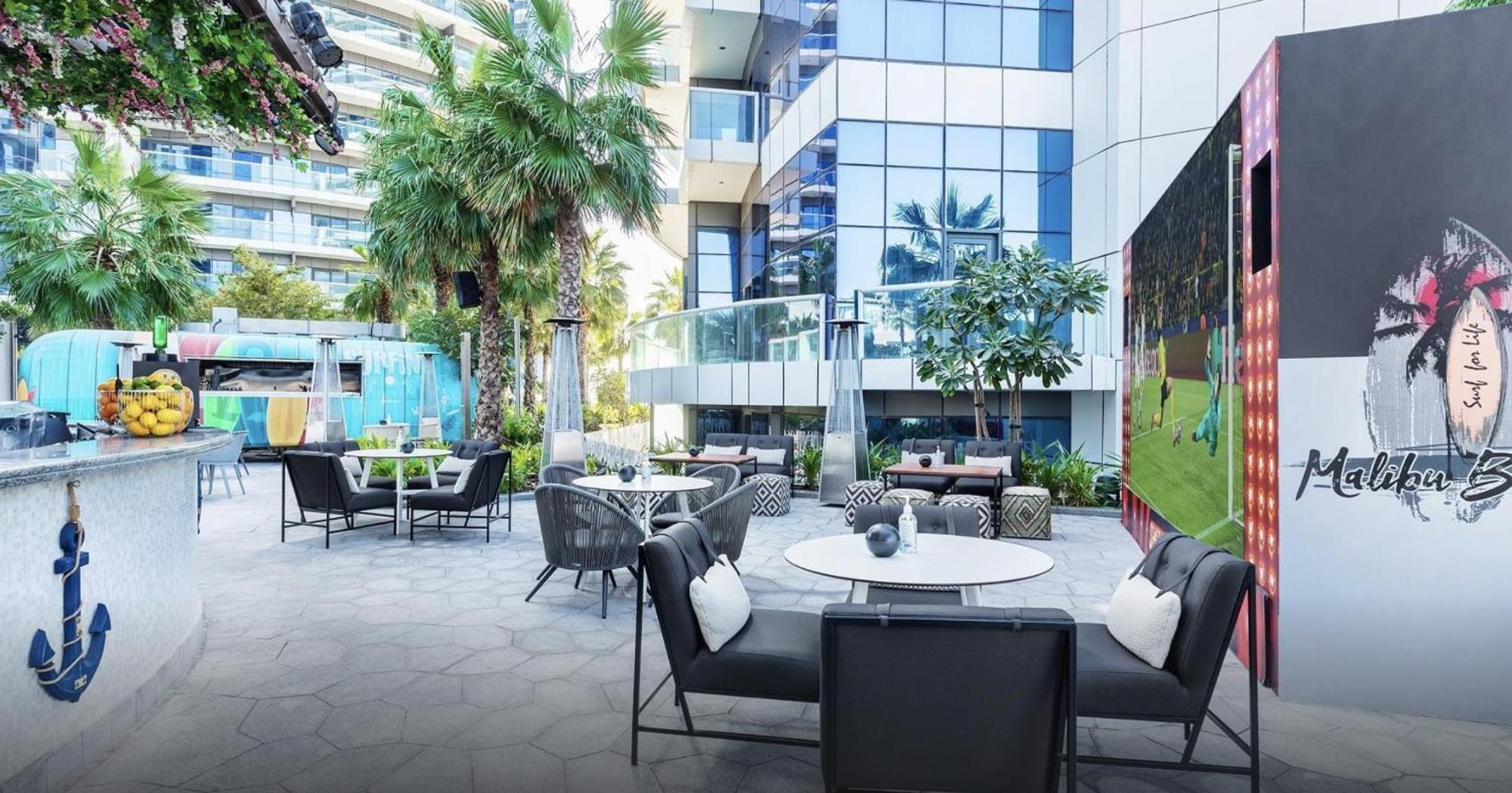 Exclusive 1br With Burj Khalifa Views Apartment Dubai