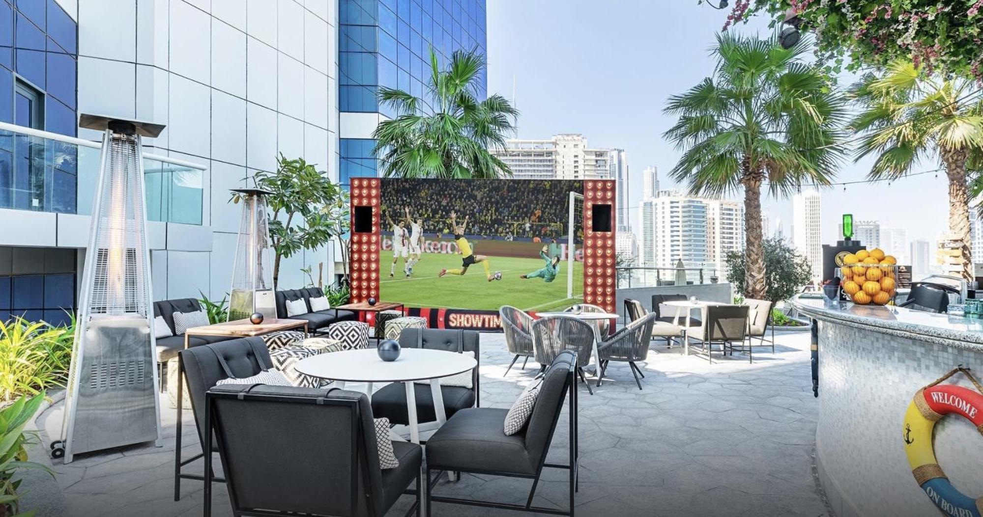Exclusive 1br With Burj Khalifa Views Apartment Dubai