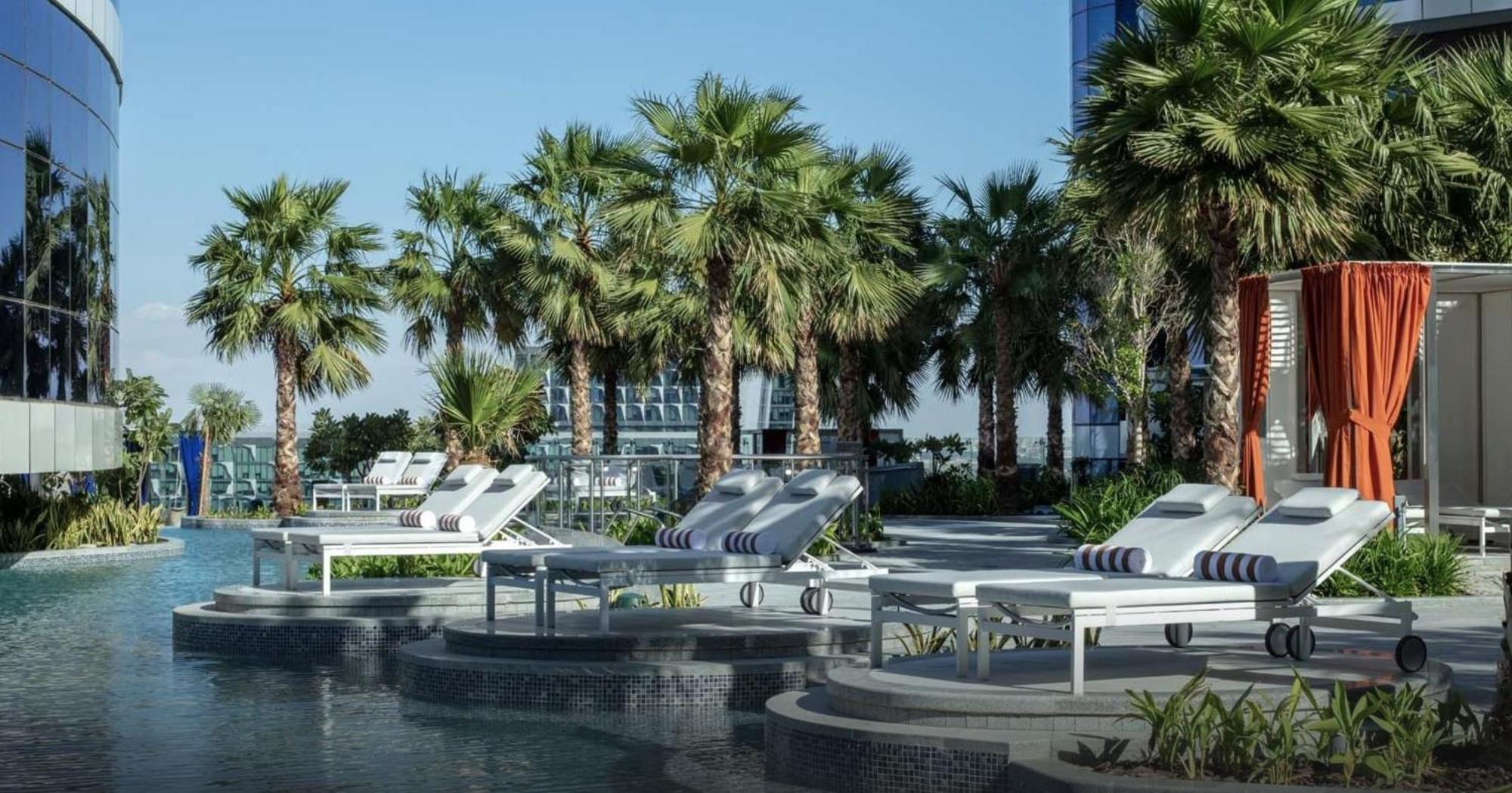 Exclusive 1br With Burj Khalifa Views Dubai