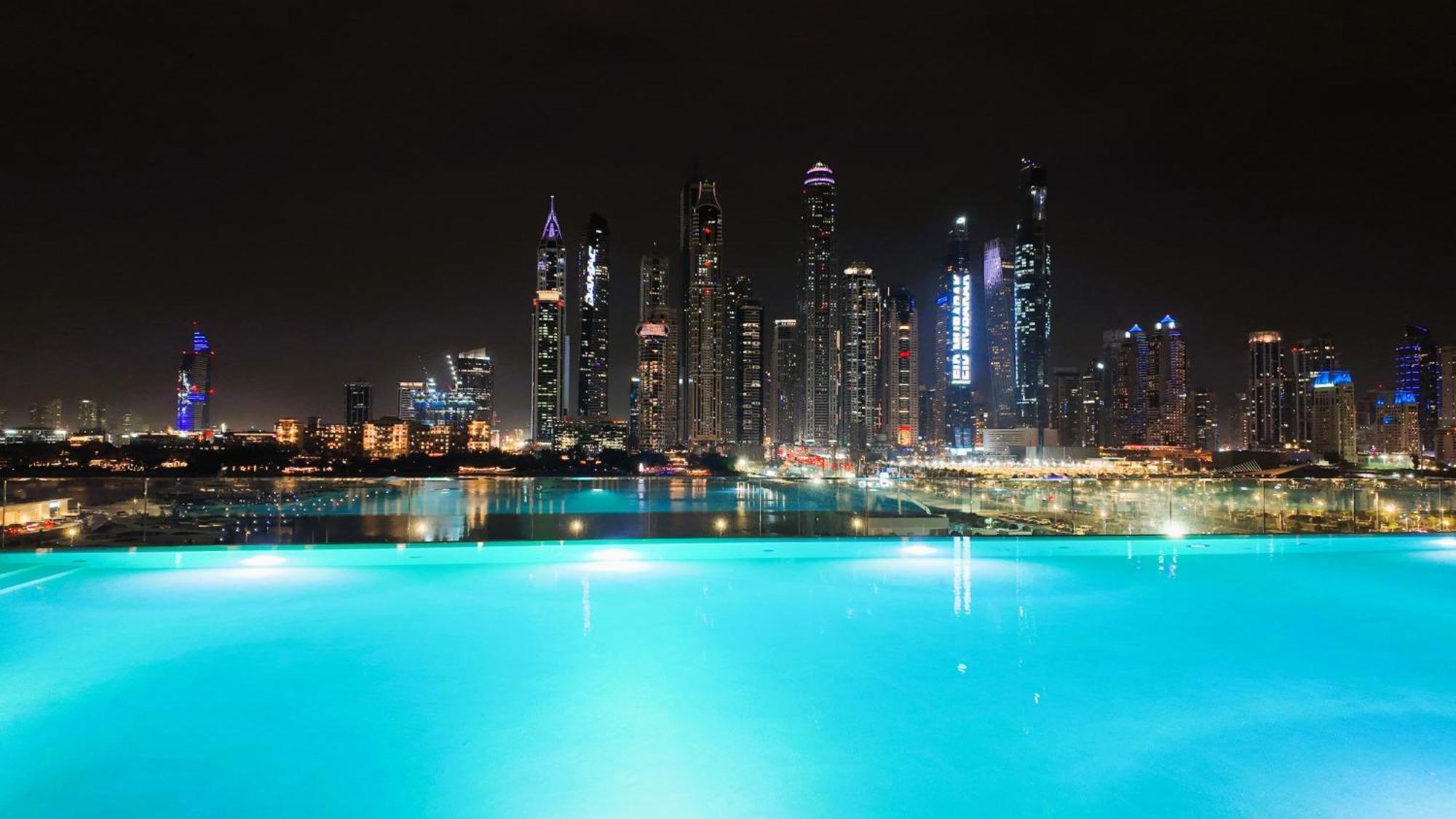 Apartamento Luxury Beach Front *