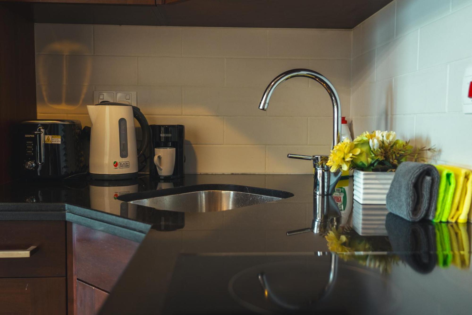 Appartement Luxury Studio, 29 Boulevard Burj Khalifa Downtown - Homes Dubai