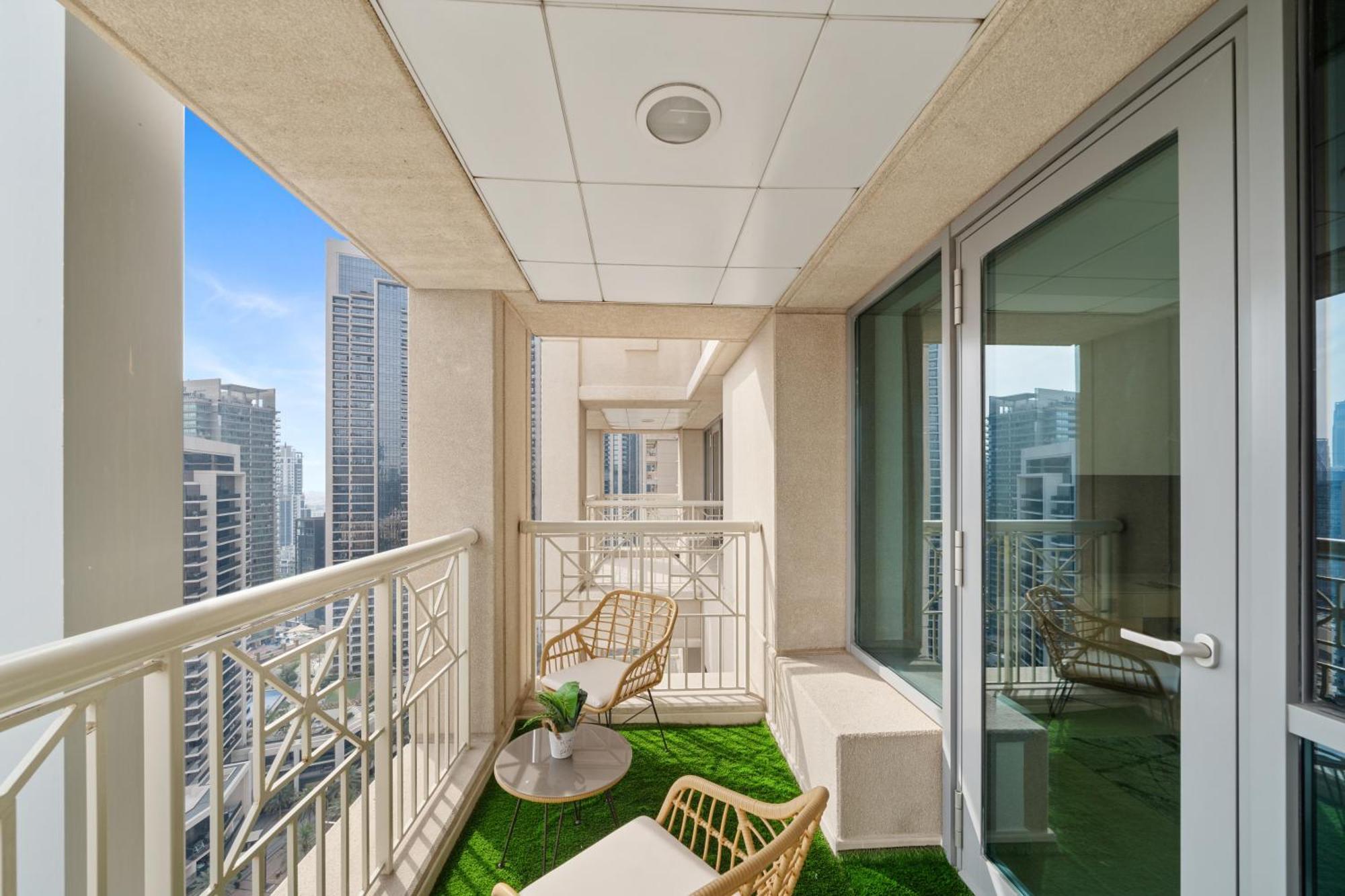 Luxury Studio, 29 Boulevard Burj Khalifa Downtown - Homes Appartement