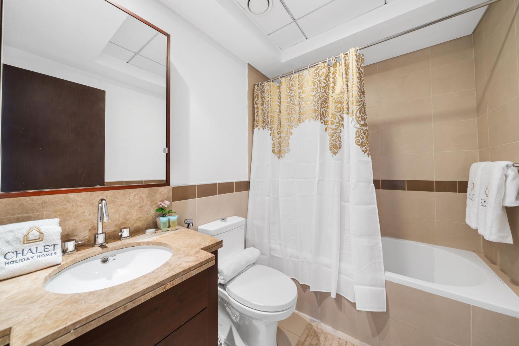 Luxury Studio, 29 Boulevard Burj Khalifa Downtown - Homes Appartement