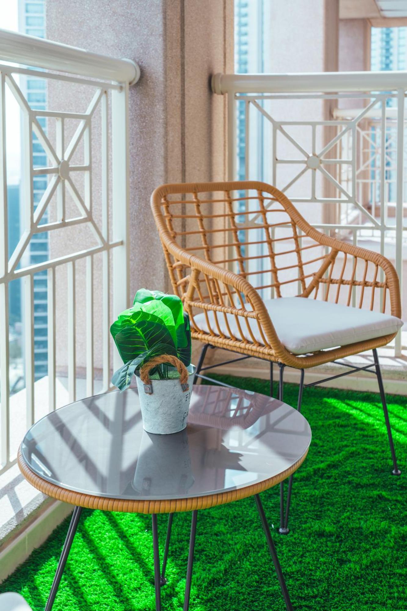 Appartement Luxury Studio, 29 Boulevard Burj Khalifa Downtown - Homes Dubai