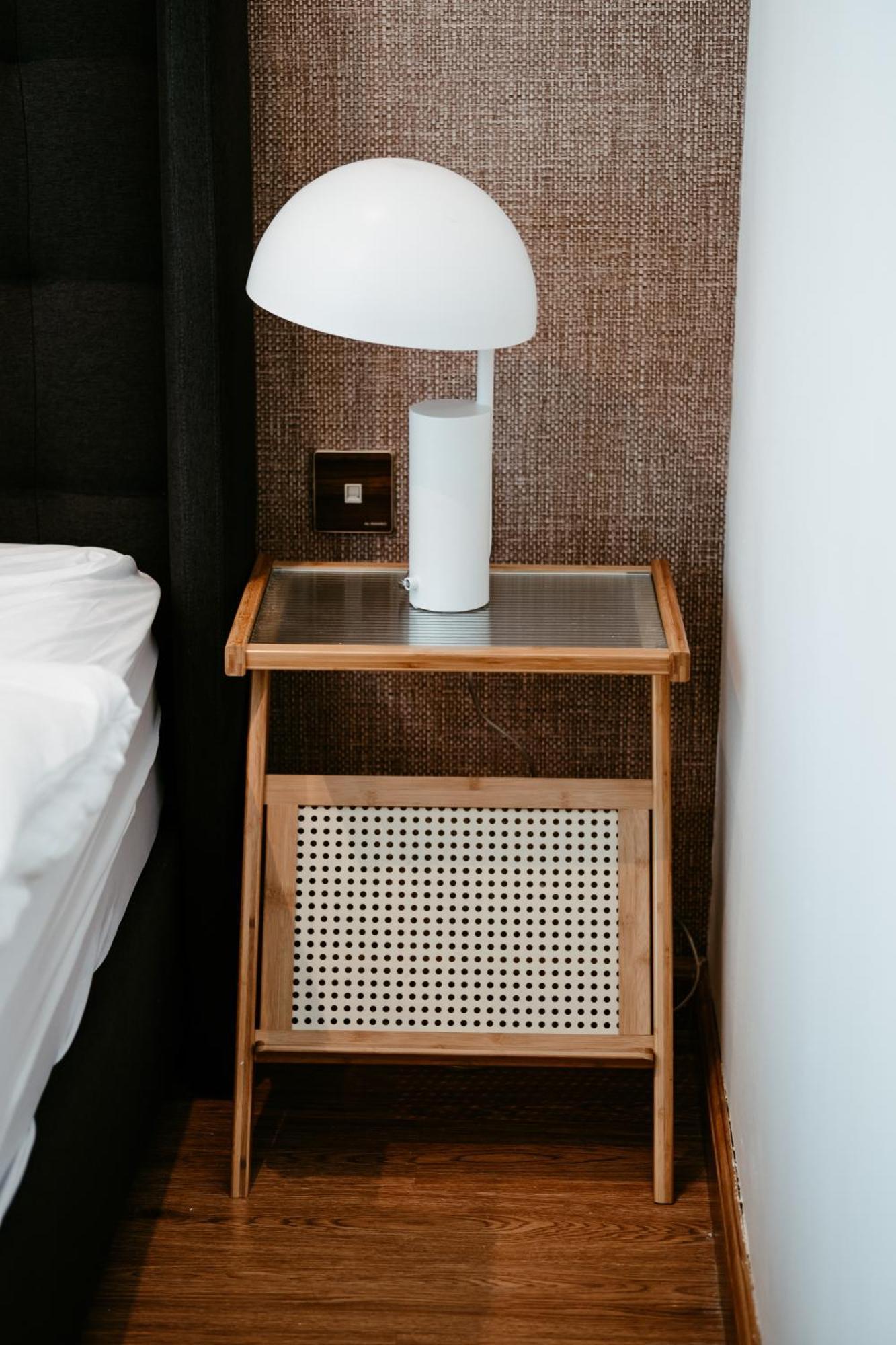 Appartement Marina Delight: Spacious Retreat For Groups Dubaï