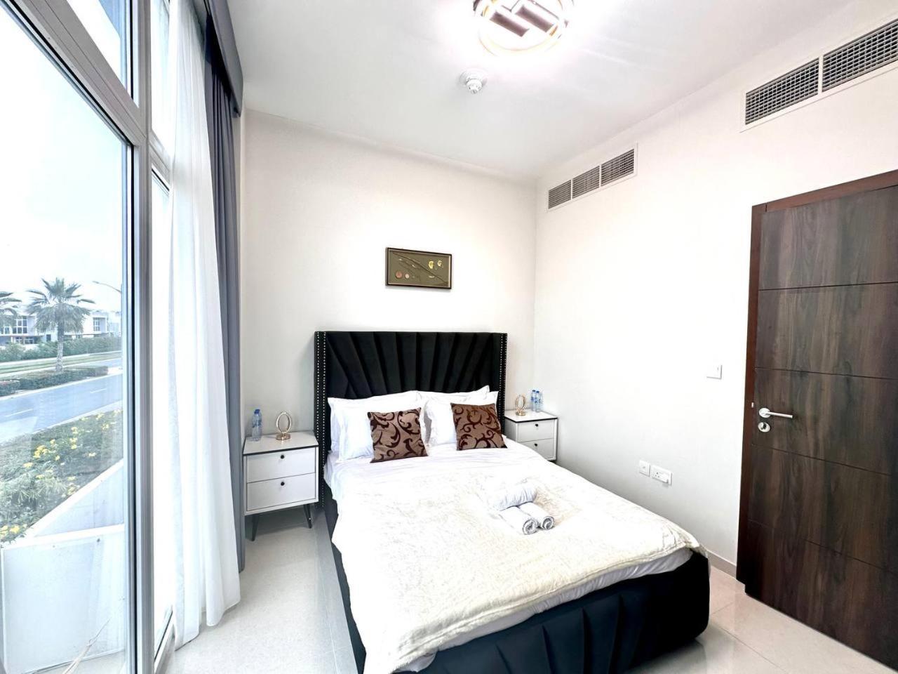 Apartamento Amazing 1bedroom Maid In Avencia At Damac Hills 2 *