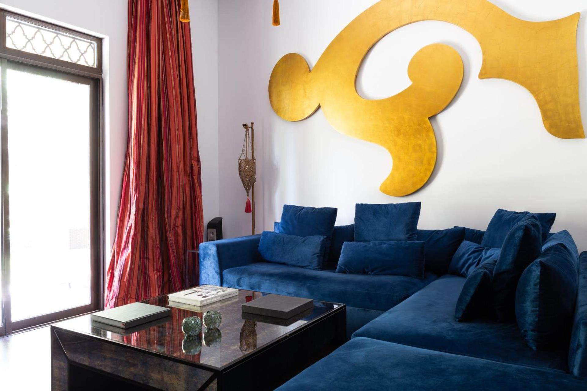Apartment Frank Porter - Reehan 5