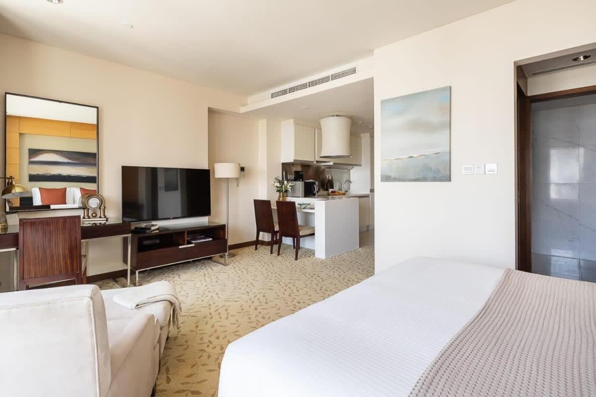 Apartamento Frank Porter - Emaar Residences Fashion Avenue *