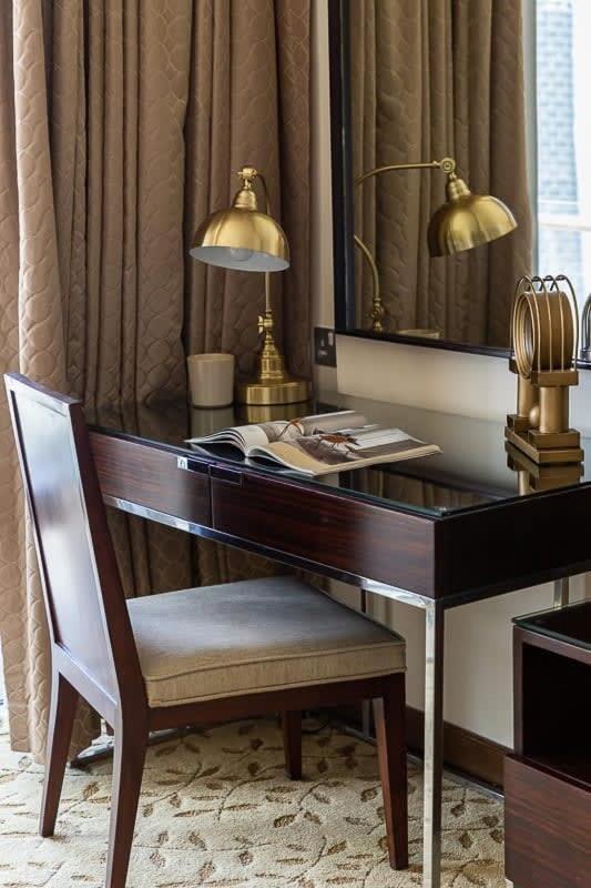 Frank Porter - Emaar Residences Fashion Avenue Apartamento *