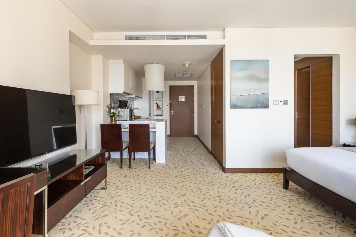 Frank Porter - Emaar Residences Fashion Avenue * Dubái