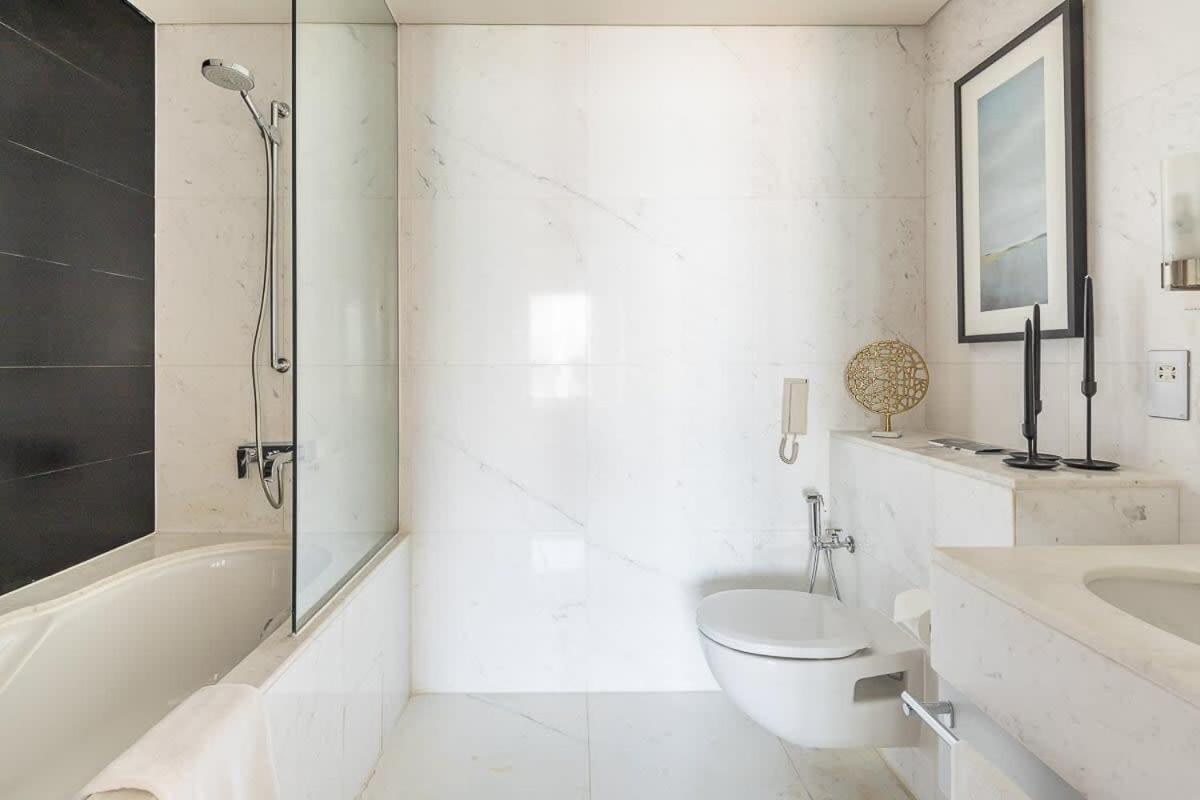 Frank Porter - Emaar Residences Fashion Avenue Apartamento Dubái