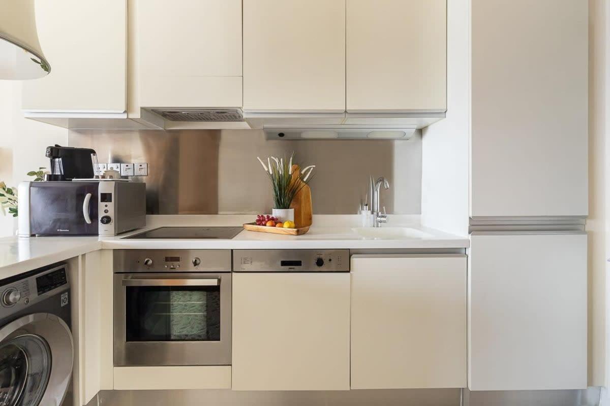 Frank Porter - Emaar Residences Fashion Avenue Apartamento