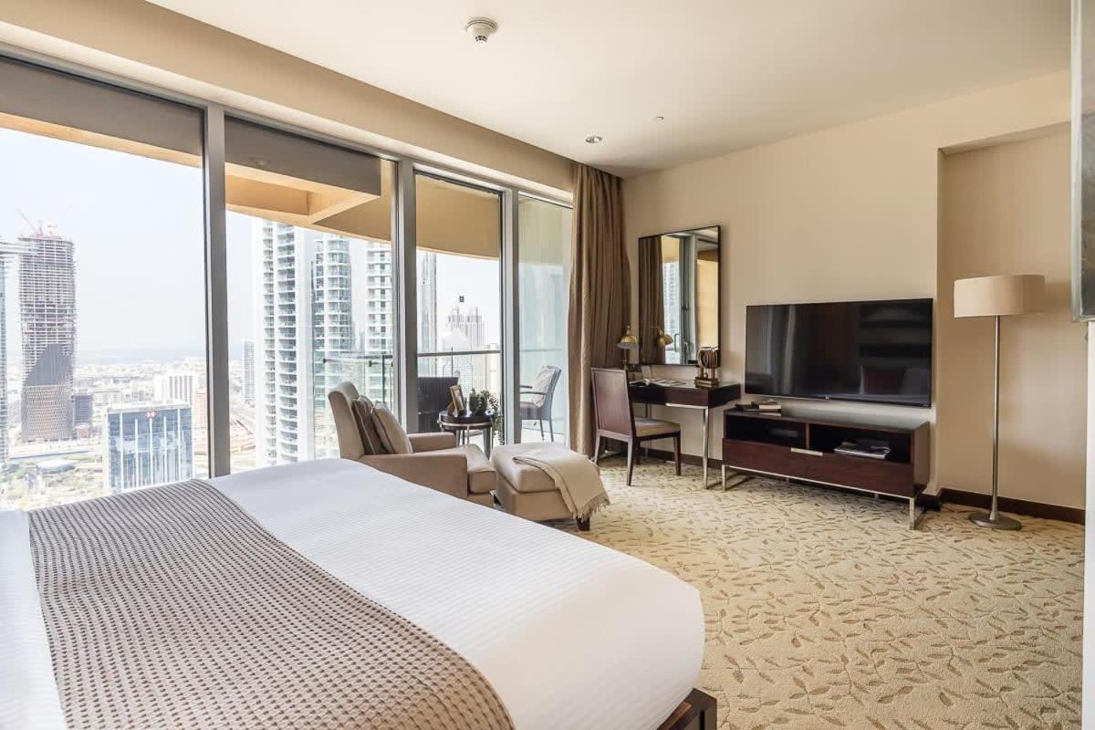Apartamento Frank Porter - Emaar Residences Fashion Avenue *