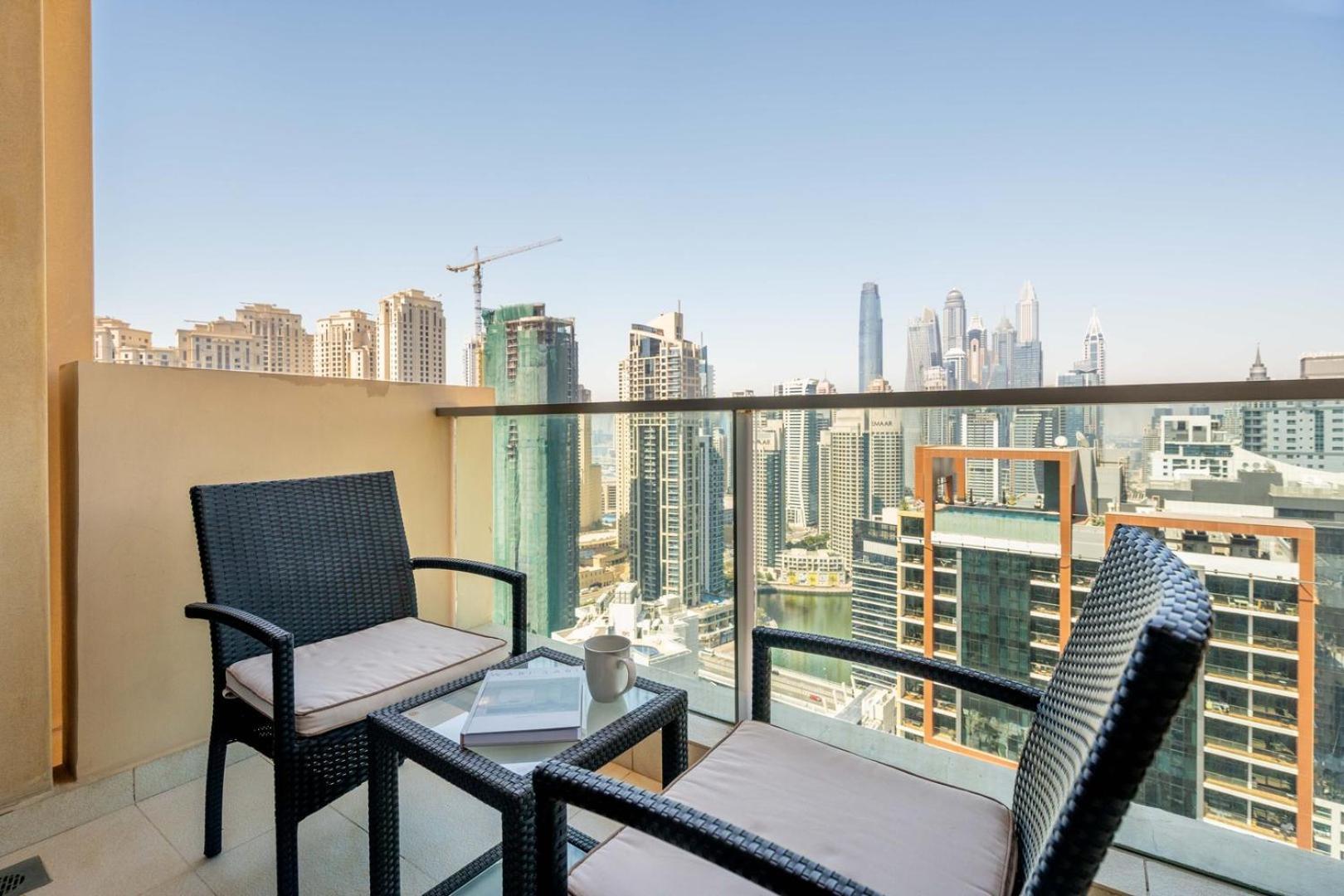 Guestready - Sublime Hideaway In Marina Apartamento *