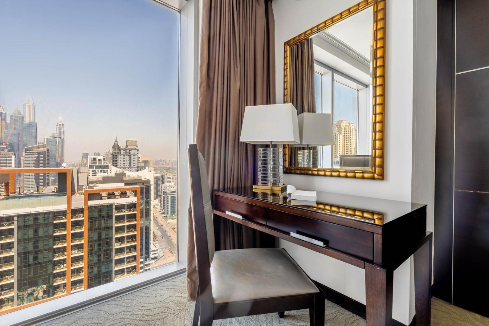 Guestready - Sublime Hideaway In Marina Apartamento Dubai
