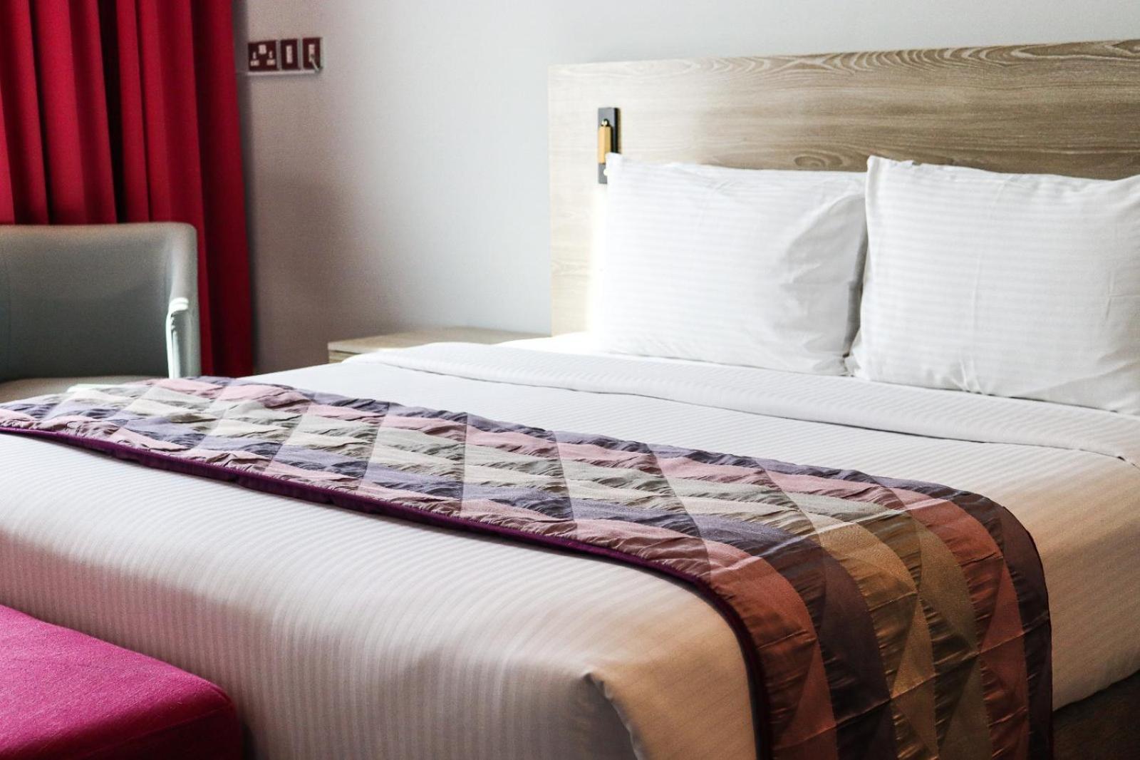 Fortune Atrium Hotel 4*